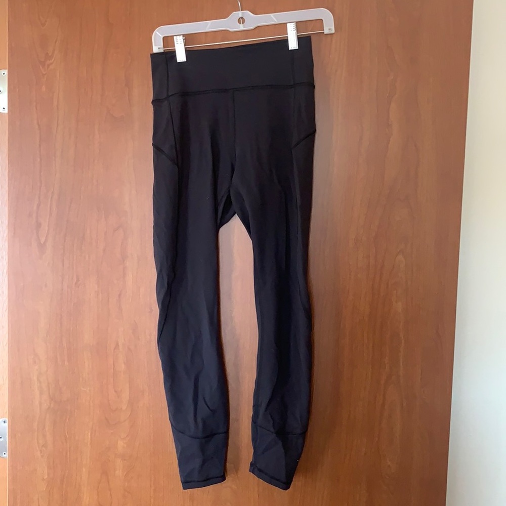 Lululemon Leggings for @johnsmomma